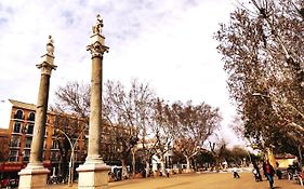Estudio Morgado.Tranquilidad. Calle Amor De Dios!